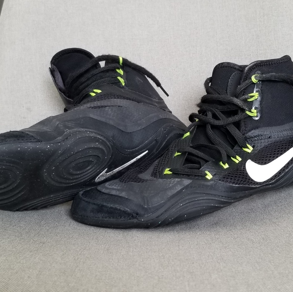 Nike hypersweeps